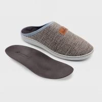 Туфли домашние ортопедические малосложные LM-803.025 "Luomma" (XXS (35-36))