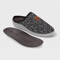 Туфли домашние ортопедические малосложные LM-803.005 "Luomma" (M (41-42))